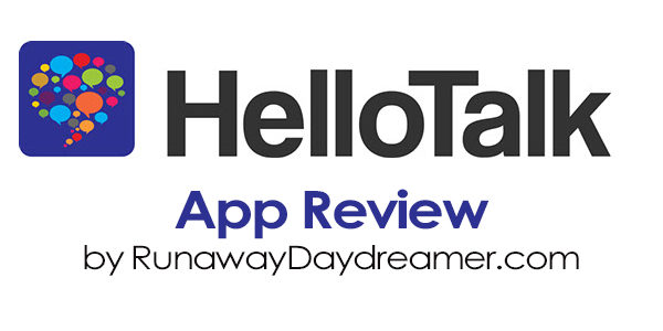 HelloTalk App Review: Practice Your Target Language On Your Smartphone